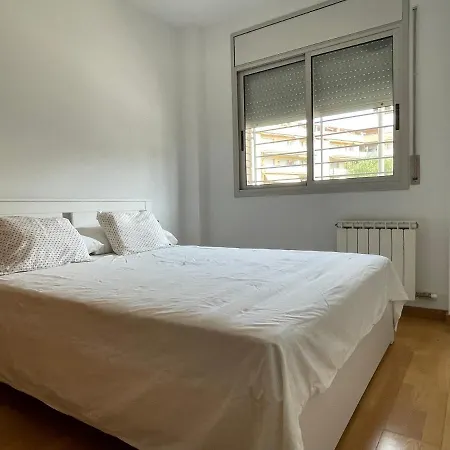 Riu - Apartamento En Primera Linea De Mar Con Piscina