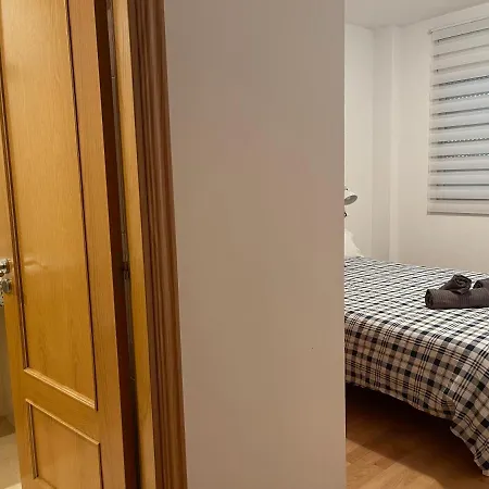 Riu - Apartamento En Primera Linea De Mar Con Piscina * Cubelles