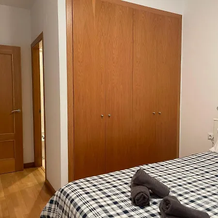 Apartmán Riu - Apartamento En Primera Linea De Mar Con Piscina *